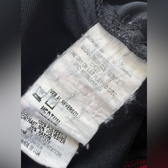 Y2K Milkmaid Style Lace Tie Back Dress size Medium - Picture 11 of 16